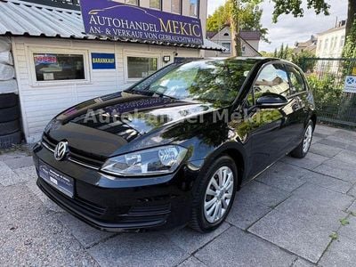 VW Golf VII