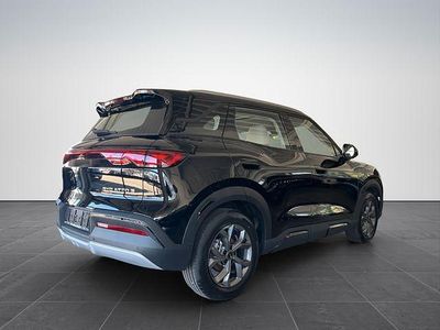 Neu BYD Atto 2 Boost 130 kW (177 PS) 2025 Obsidian black obsidian black SUV