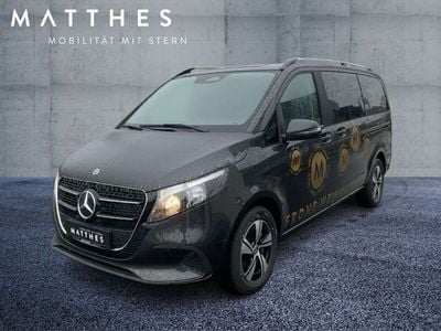 Mercedes V250