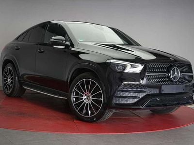 Mercedes GLE350
