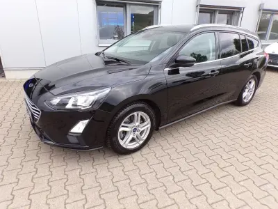 Gebraucht Ford Focus