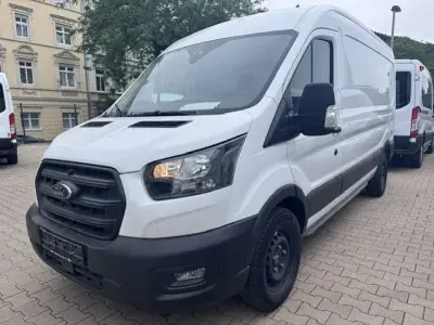 Gebraucht Ford Transit