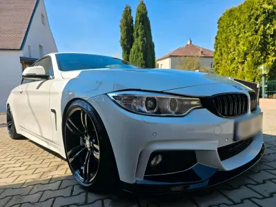 Gebraucht BMW 440