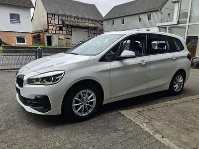BMW 216 Gran Tourer
