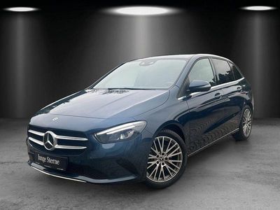 Mercedes B220