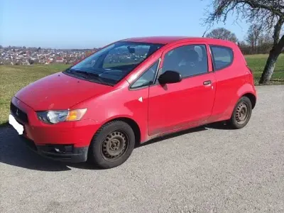 Gebraucht Mitsubishi Colt