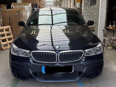 BMW 640