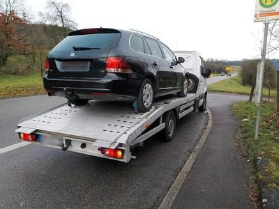 Usata Mercedes Sprinter 184 CV (135 kW) 2008 Bianco