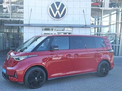 Gebraucht VW ID. Buzz GTX 250 kW (340 PS) 2026 Van / Kleinbus