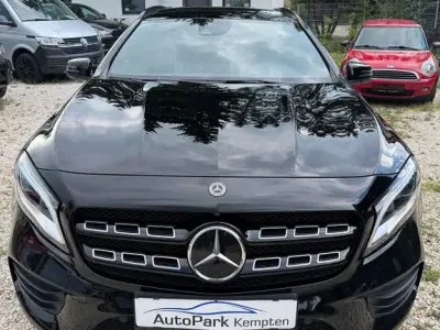 Gebraucht Mercedes GLA250