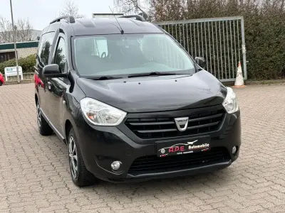 Gebraucht Dacia Dokker