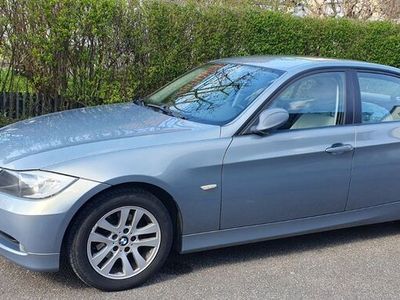 gebraucht BMW 318 i -