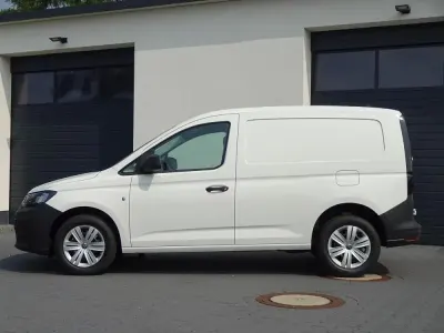 Neu VW Caddy 116 PS (85 kW) 2026 Van / Kleinbus