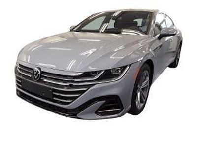 VW Arteon