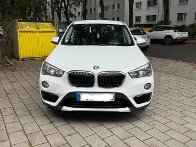 Gebraucht BMW X1