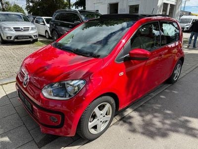 VW up!