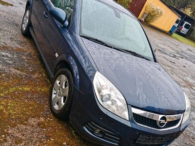 gebraucht Opel Vectra C 1.8 140 ps