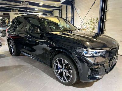 gebraucht BMW X5 xDrive 45 e M Sport|Pano Sky Lounge|Head-Up|