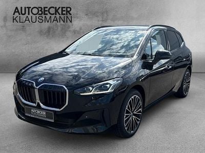 BMW 225 Active Tourer