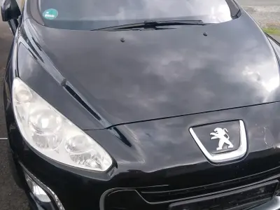 Gebraucht Peugeot 308