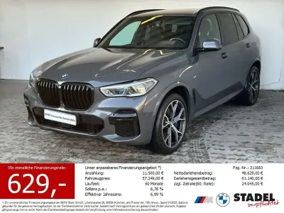Gebraucht BMW X5