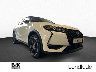 DS Automobiles DS3 Crossback