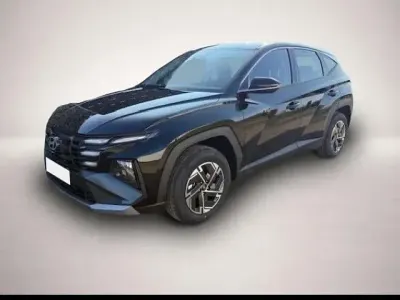 Neu Hyundai Tucson 136 PS (100 kW) 2026 Manufacturer SUV