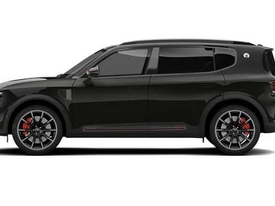 Nouă Smart #5 Brabus 475 kW (646 CP) 2026 SUV