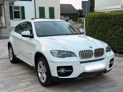 Gebraucht BMW X6