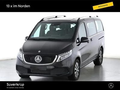 Mercedes EQV300