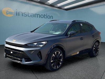 Neu Cupra Formentor VZ 333 PS (244 kW) 2025 Grau SUV