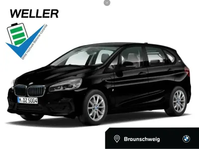 Gebraucht BMW 225
