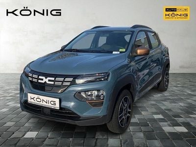 Gebraucht Dacia Spring Extreme 47 kW (65 PS) 2023 Andere Kleinwagen