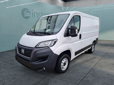 gebraucht Fiat Ducato 9 30 L1H1 Kawa 120 Klima,Tempomat,DAB