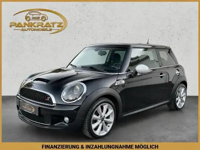 Używany Mini Cooper S
