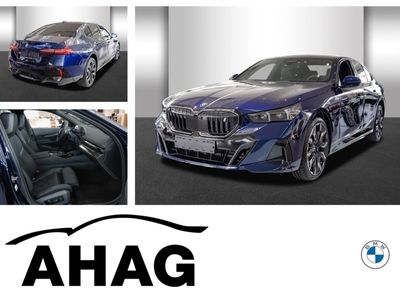gebraucht BMW i5 eDrive40 Limousine | M Sportpaket Pro | Comfort Paket | Innovationspaket | Sofort verfügbar !