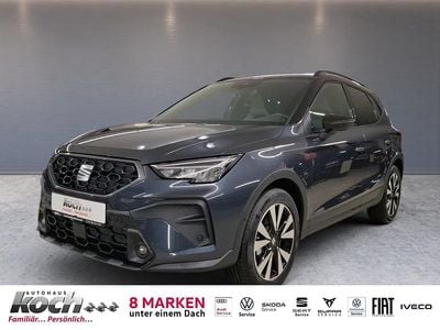 Nouă Seat Arona FR 116 CP (85 kW) 2026 Gri SUV