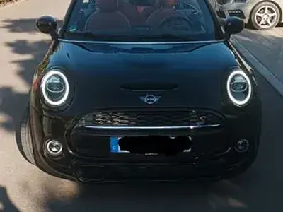 Gebraucht Mini Cooper S Cabriolet