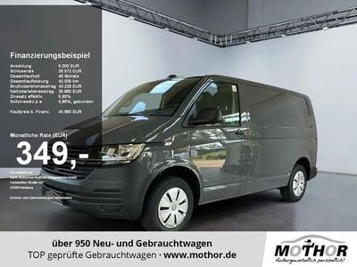 VW T6.1