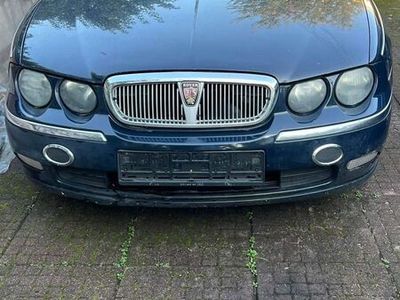 gebraucht Rover 75 cdti