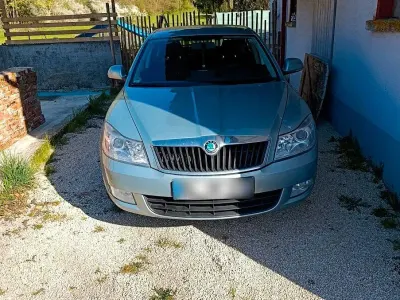 Brugt Skoda Octavia Ambiente 105 HK (77 kW) 2012 Sedan