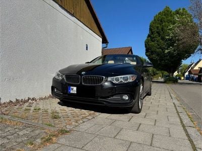 BMW 430 Cabriolet
