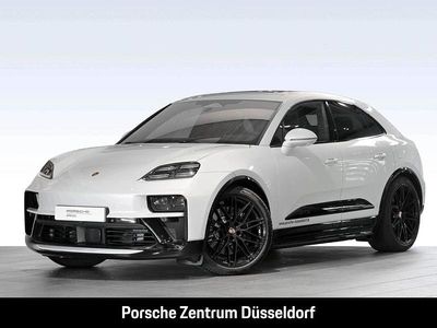 Second-hand Porsche Macan GTS 419 kW (571 CP) 2026 Gri SUV