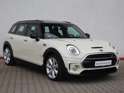 Mini Cooper S Clubman