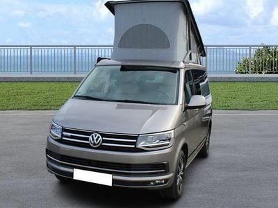 Second-hand VW California California 204 CP (150 kW) 2018 Maro Van