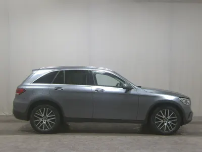 Gebraucht Mercedes GLC220