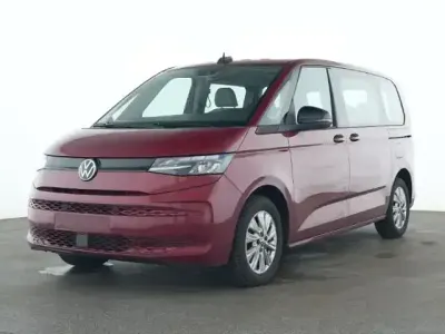 Gebraucht VW Multivan