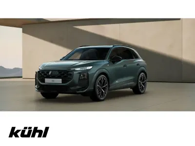 Neu Audi Q3 S-Line 150 PS (110 kW) 2026 SUV