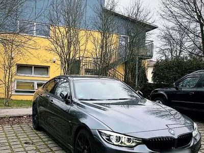 gebraucht BMW 420 Gran Coupé 420 i M Sport