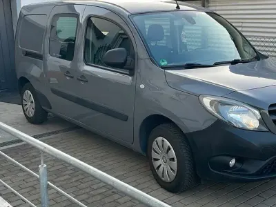 Gebraucht Mercedes Citan 111